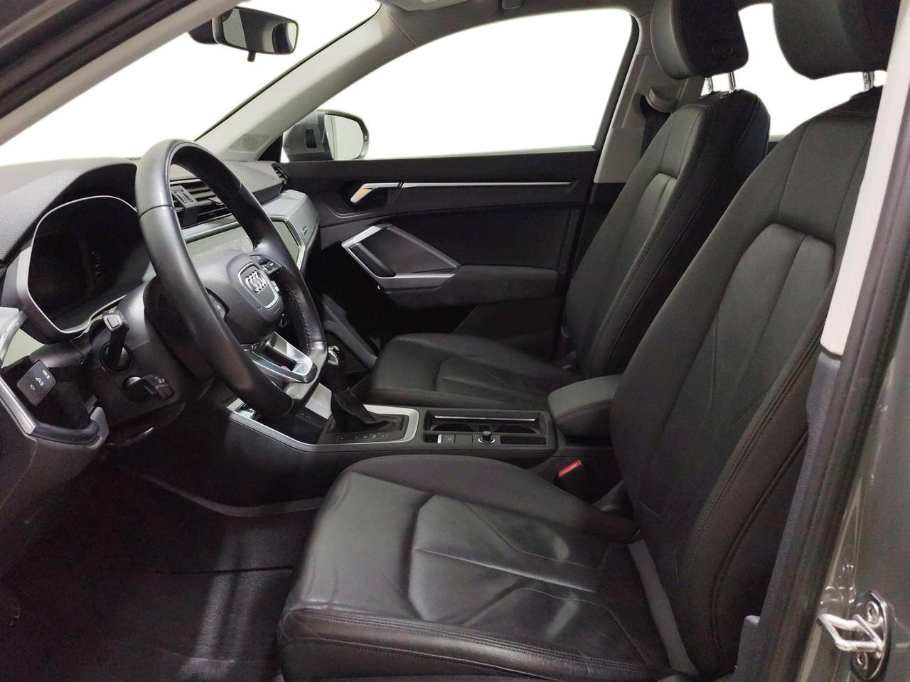 Audi Q3 Sportback 45 2.0 tfsi Business Plus Quattro