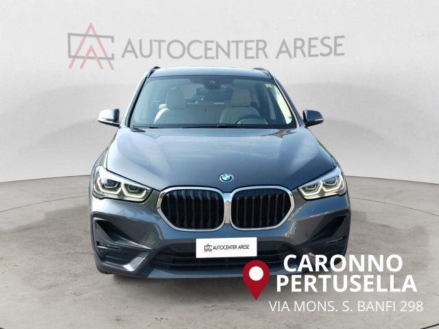 BMW X1 xDrive25e Business Advantage PELLE-TETTO