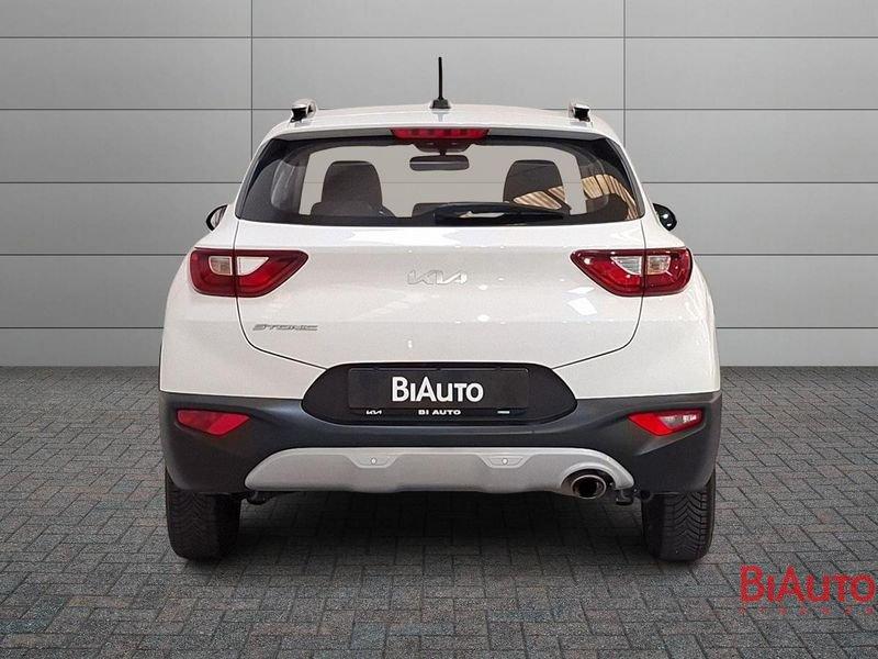 Kia Stonic Stonic 1.2 dpi Urban 84cv