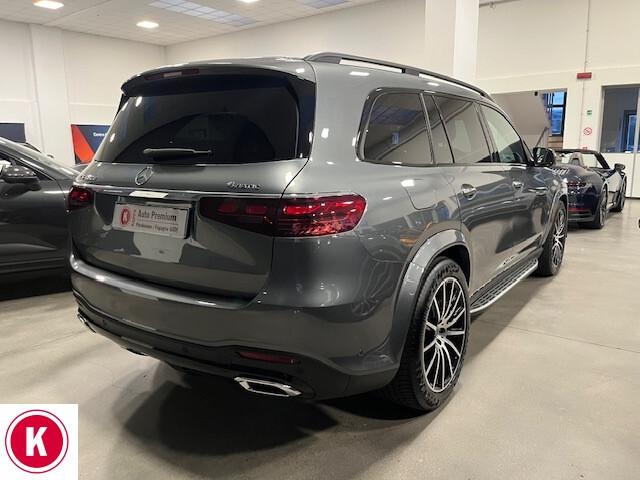 Mercedes-benz GLS 450 d 4Matic Premium Plus 7 posti
