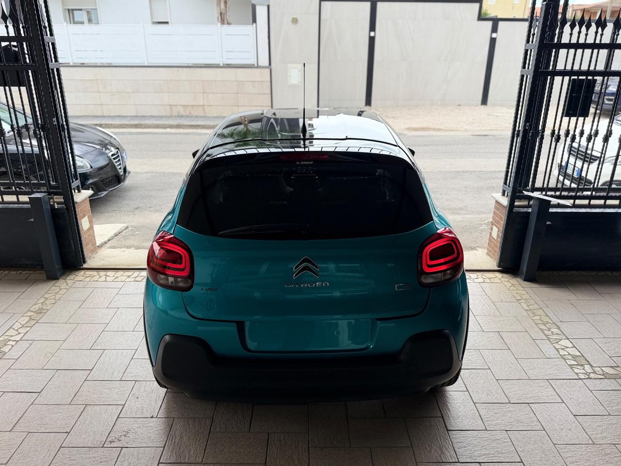 Citroen C3 Shine