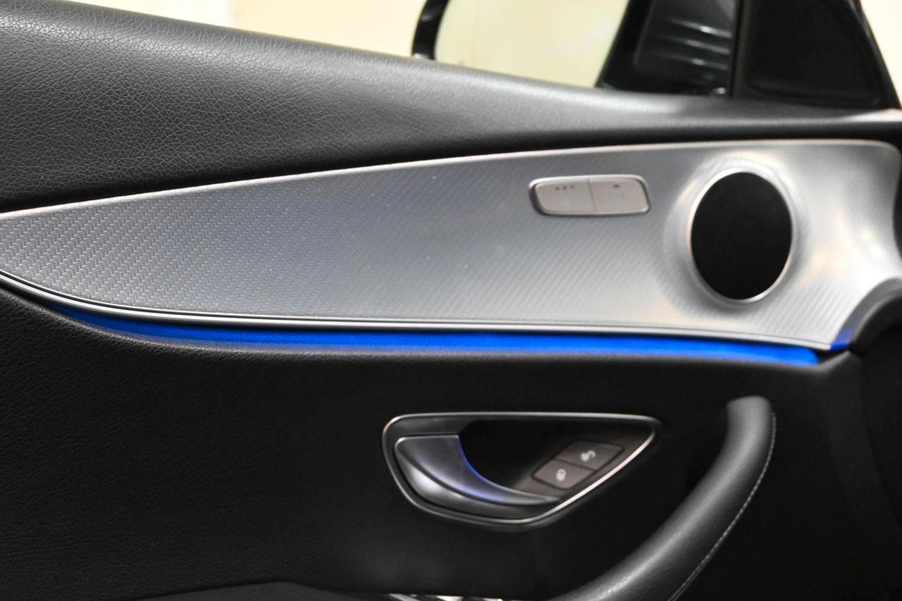 MERCEDES Classe E (W/S213) E 200 d S.W. Auto ...