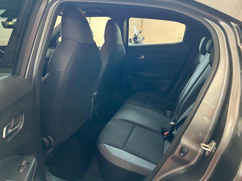 Nissan Juke II 2024 1.6 hev N-Connecta
