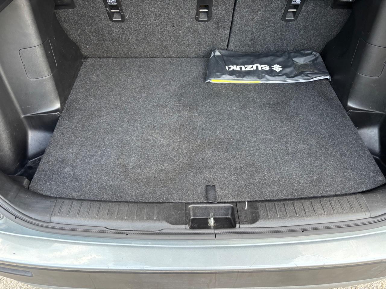 Suzuki Vitara 1.6 VVT V-Cool