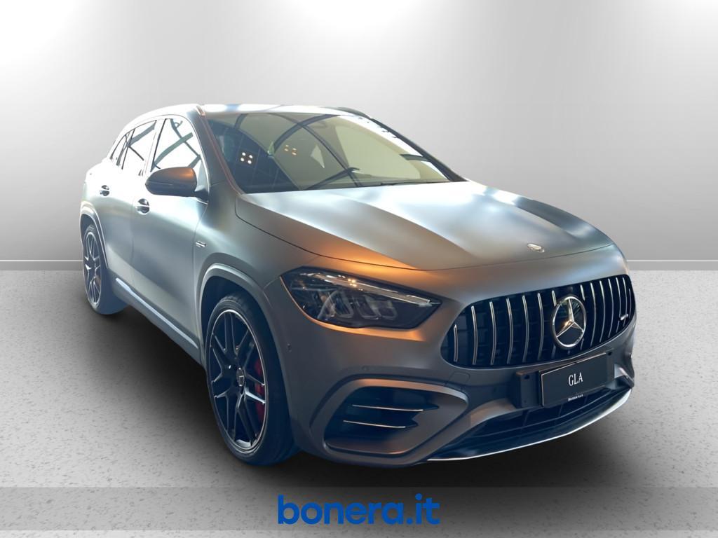 Mercedes GLA AMG 45 S AMG Line Premium 4Matic+ 8G-DCT