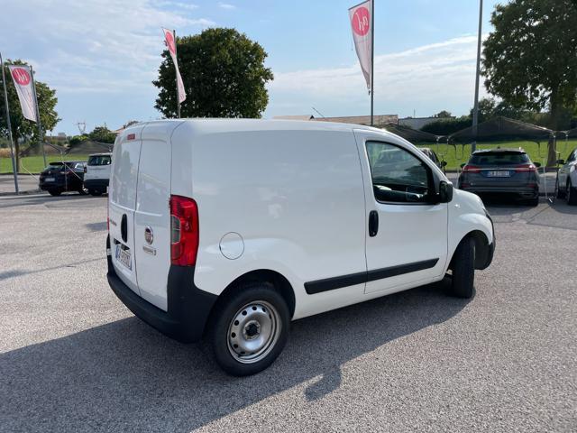 FIAT Fiorino 1.3 MJT 80CV Cargo +IVA