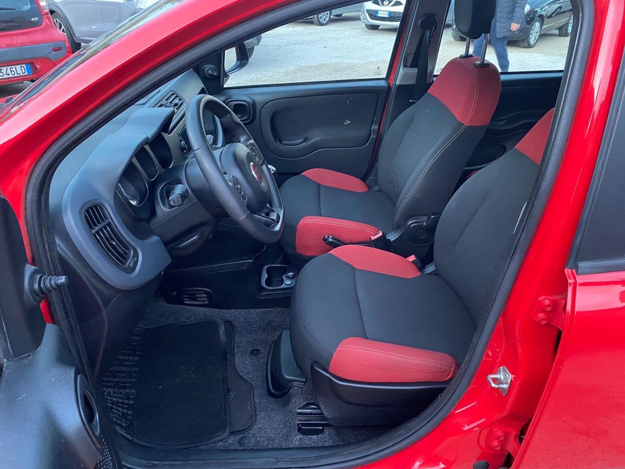 Fiat Panda 1.2 EasyPower Easy anno 2019