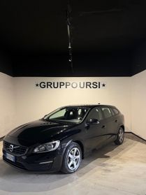 Volvo V60 D3 Kinetic