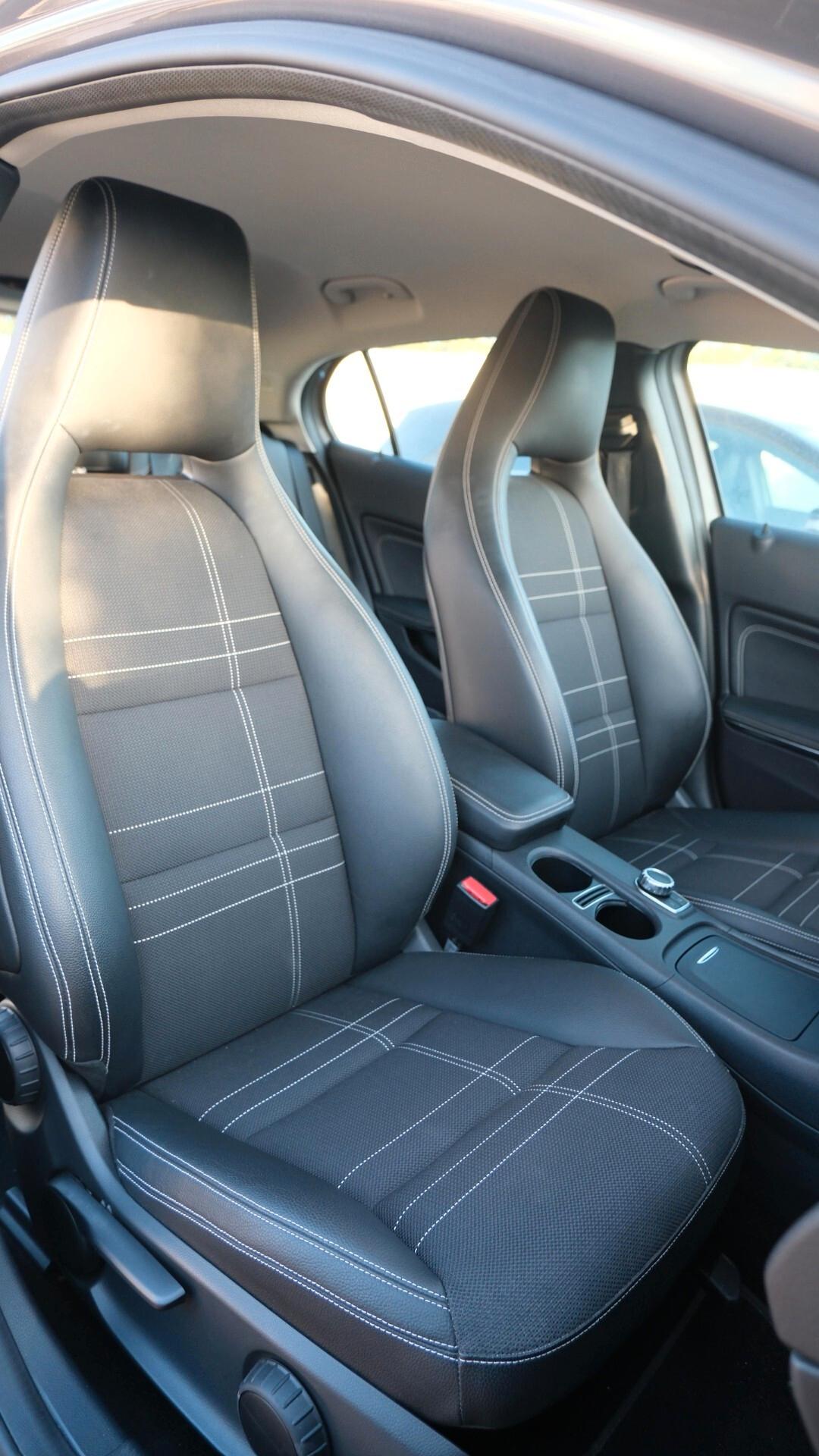 Mercedes-benz GLA 220 CDI Automatic 4Matic Executive
