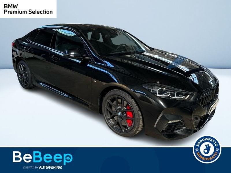 BMW Serie 2 G.C. 220D GRAN COUPE MSPORT XDRIVE AUTO