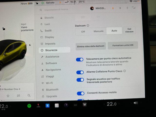 TESLA Model Y Long Range Dual Motor AWD - IVA Esposta