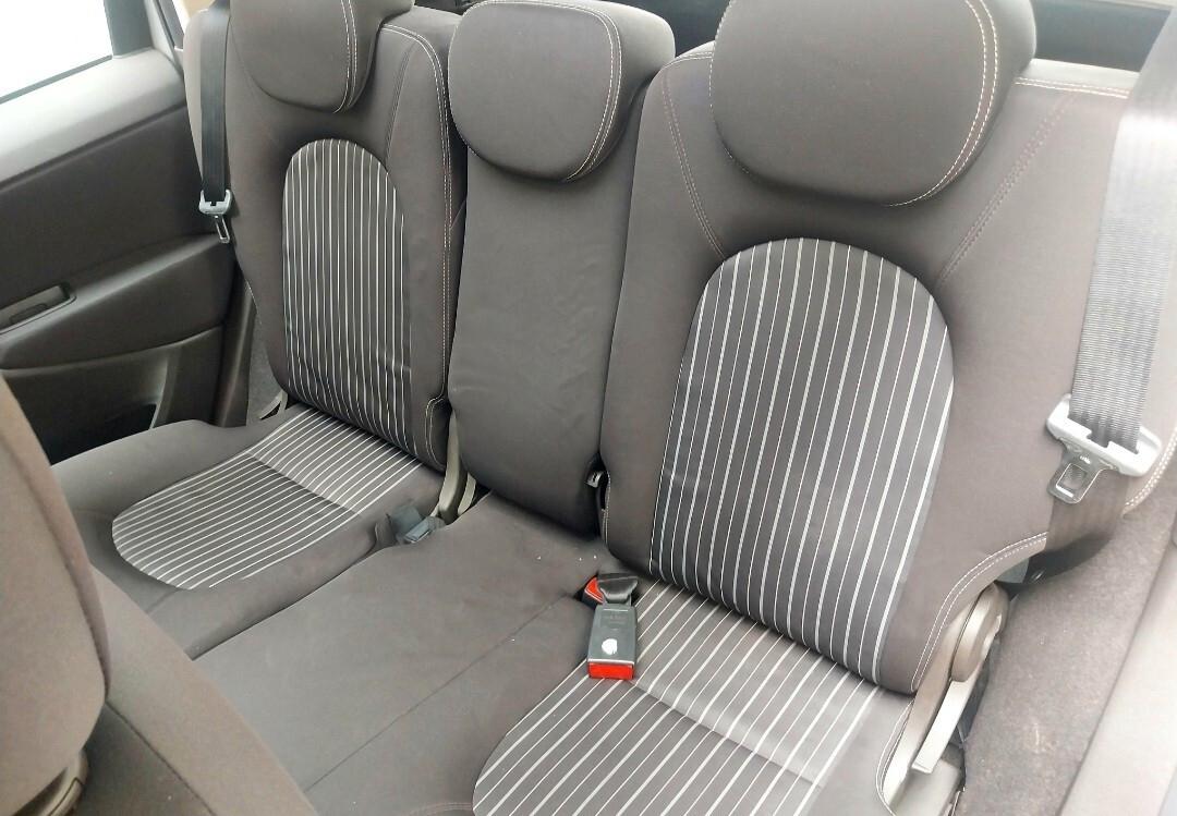 Lancia MUSA 1.4 GPL Ecochic