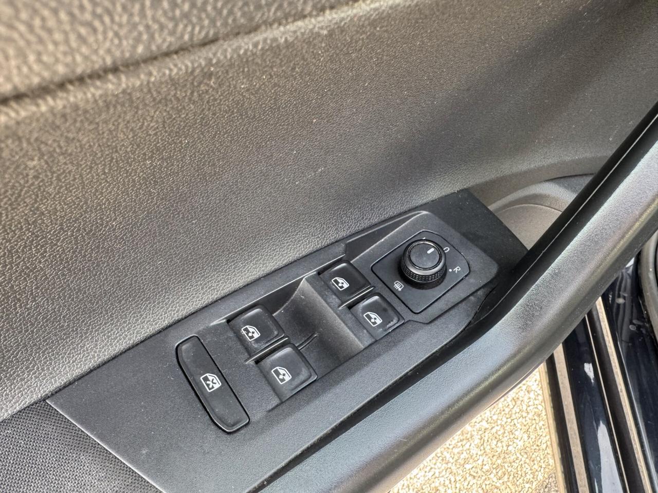 Volkswagen Polo Comfortl.BlueM. Tech 1.0 Benz 65CV