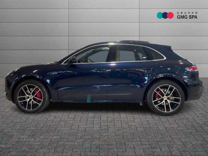 Porsche Macan 2.9 S 380cv pdk