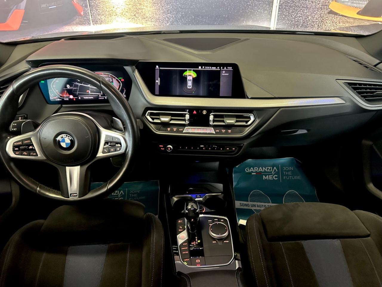 BMW 220d MSport GRAN COUPE' GARANZIA INCLUSA PROMO FINANZIARIA PERMUTABILE FINANZIABILE