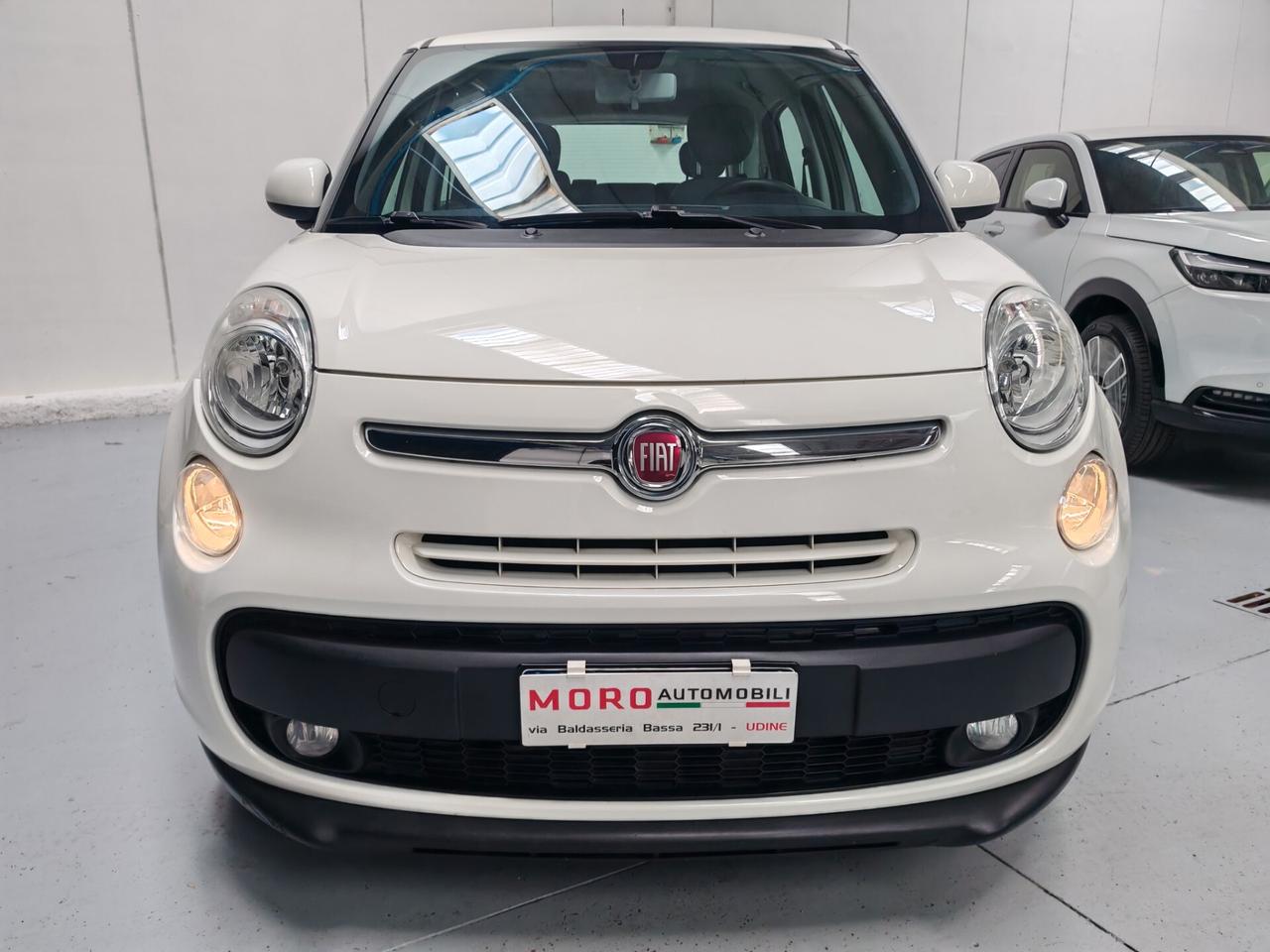 Fiat 500L 1.3 Multijet 85 CV Easy