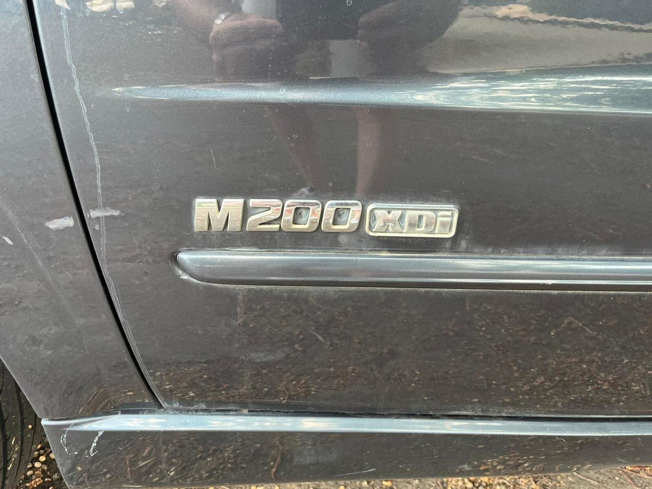 Ssangyong Kyron 2.0 XDi Premium 4X4 AUTOMATICO