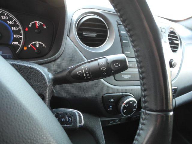 HYUNDAI i10 1.0 MPI Login+Go Plus 5p. -Ok NEOPATENT.-UniPROPR.