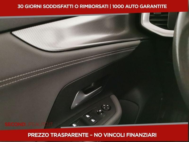 Opel Mokka 1.2 t Edition s&s 100cv