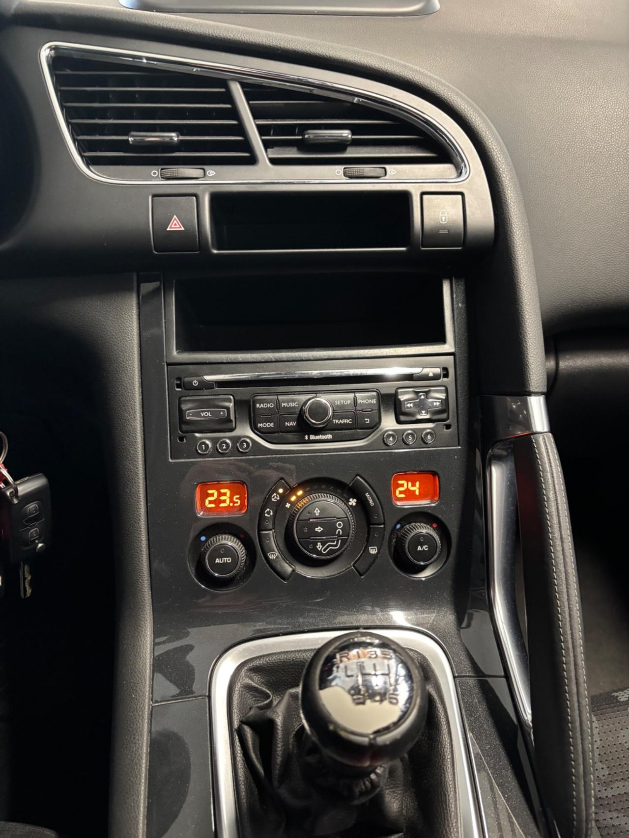 Peugeot 3008 1.6 HDi |OK NEOPATENTATI |