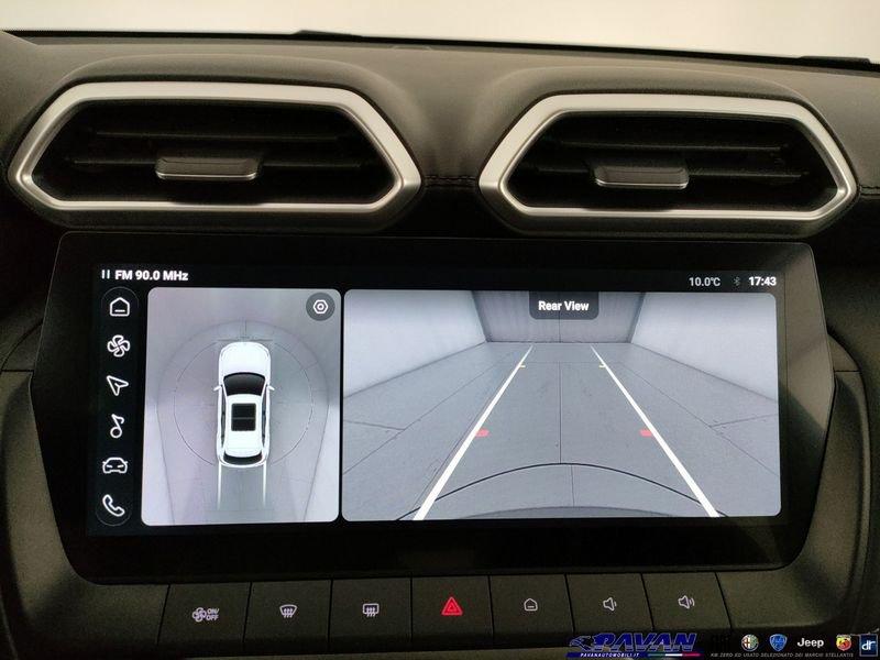 MG ZS 1.5 Hybrid+ Luxury HEV CV TOTALI 197