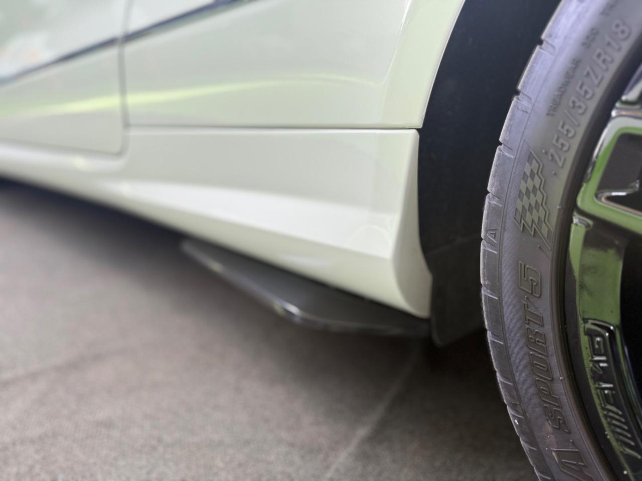 Mercedes-benz E 220 CDI Coupé Premium Pack AMG