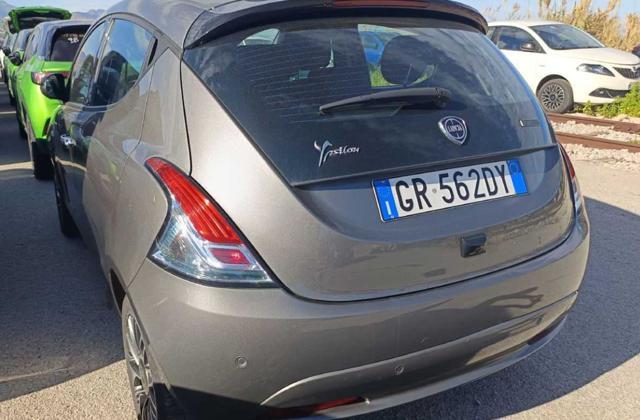 LANCIA Ypsilon 1.0 FireFly 5 porte S&S Hybrid Gold Plus