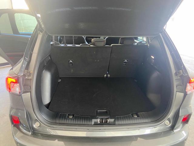 FORD Kuga 2.5 Full Hybrid 190 CV CVT AWD ST-Line