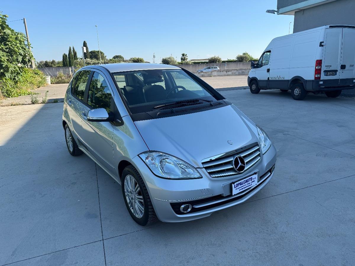 MERCEDES - Classe A - 160 BlueEFFICIENCY Executive