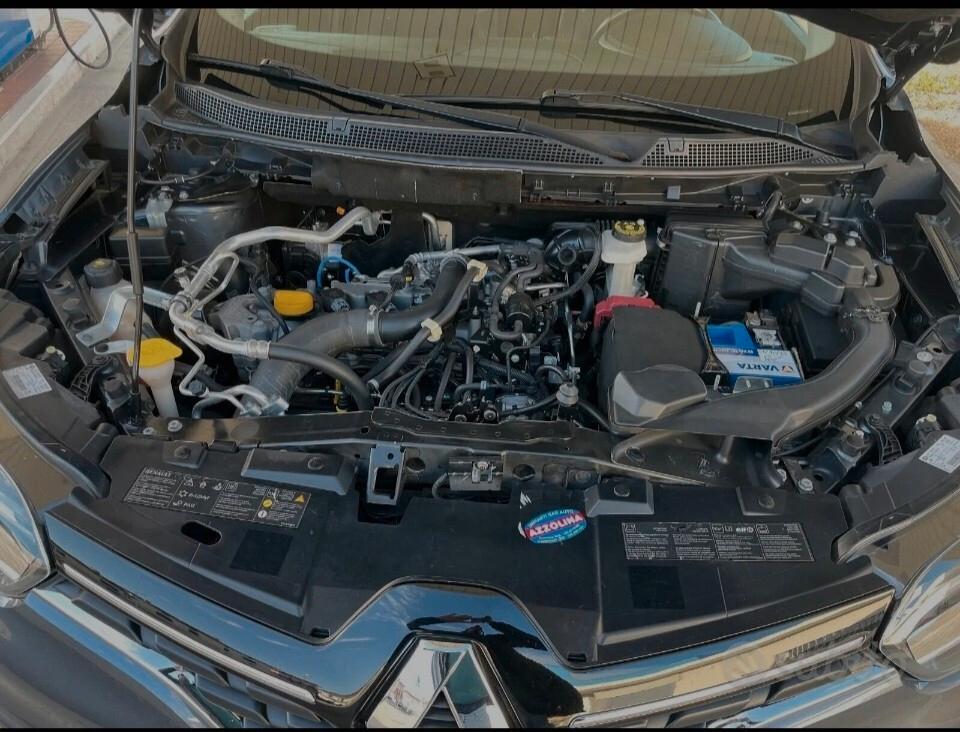 Renault Kadjar TCe 130CV Energy Intens