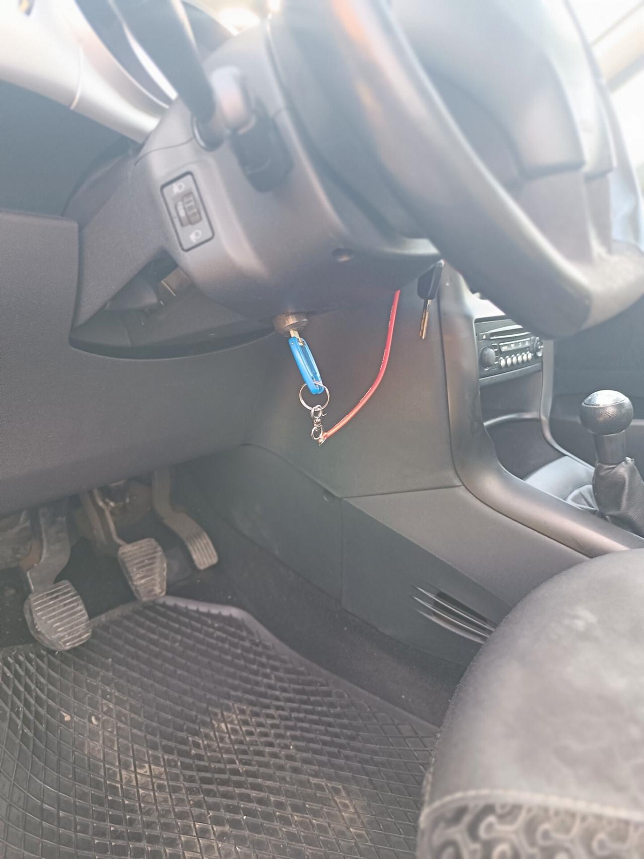 Citroen C3 1.4 HDi Vista e piaciuta