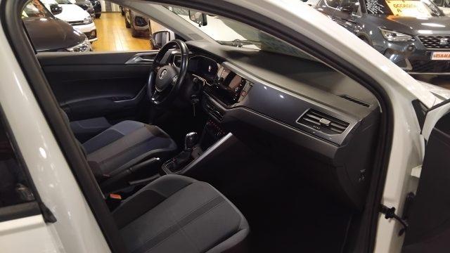 VOLKSWAGEN Polo 1.0 TSI DSG 5p. Highline R LINE 16"