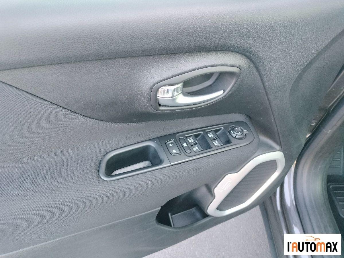 JEEP - Renegade 1.6 mjt Longitude 2wd 130cv