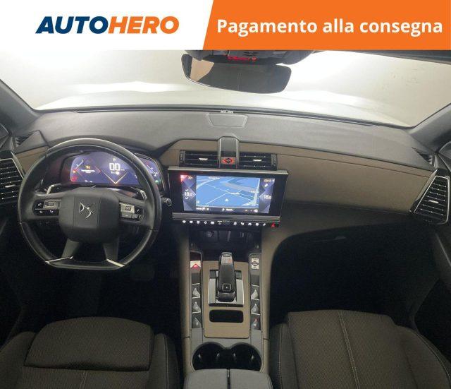 DS AUTOMOBILES DS 7 Crossback PureTech 180 aut. Business
