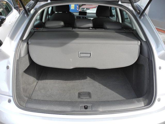 AUDI Q3 2.0 TDI 120cv 6M - NAVI -Ok NEOPATEN.- DA VETRINA