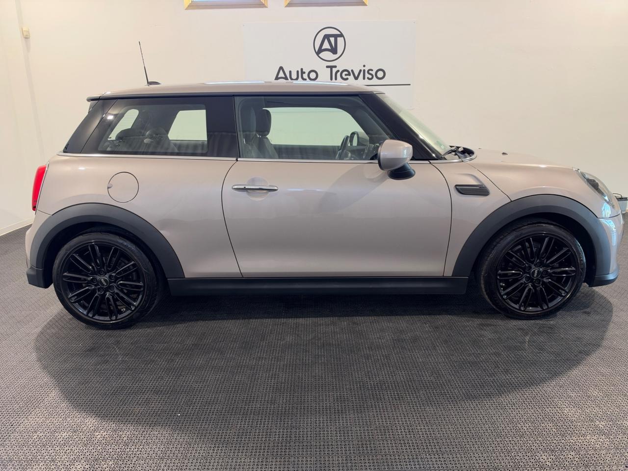 Mini 1.5 One Classic