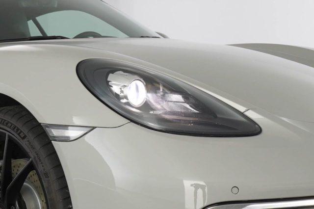PORSCHE 718 718 Cayman 2.0