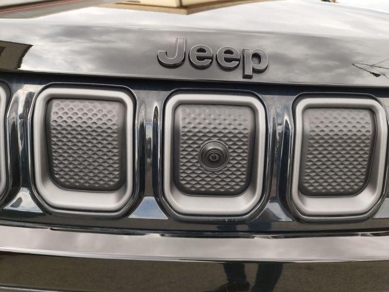 Jeep Compass Compass 1.6 Multijet II 2WD S