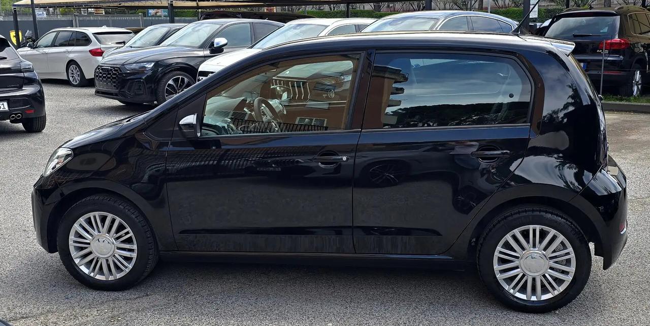 Volkswagen up! Volkswagen up! 3p 1.0 evo Sport 65cv