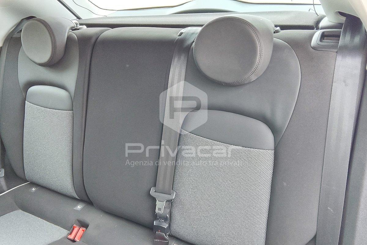 FIAT 500X 1.3 MultiJet 95 CV Business