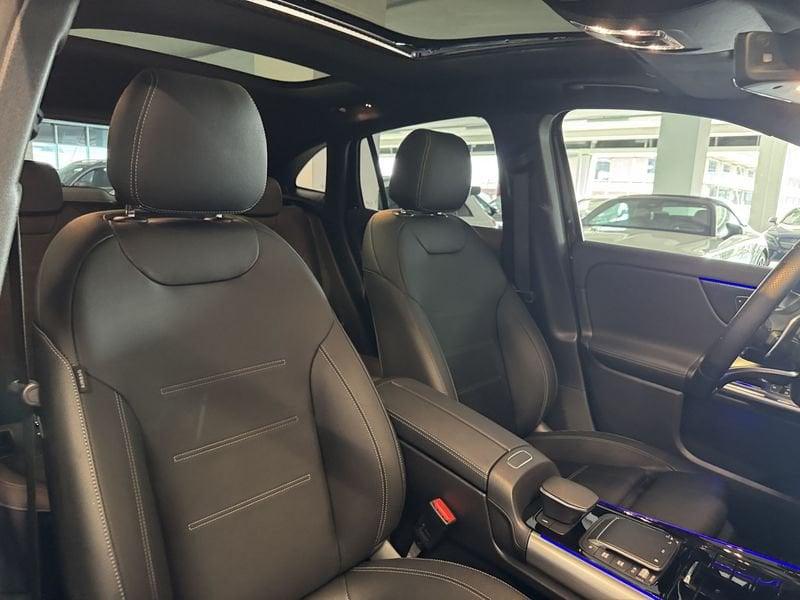 Mercedes-Benz GLA GLA 35 4Matic AMG