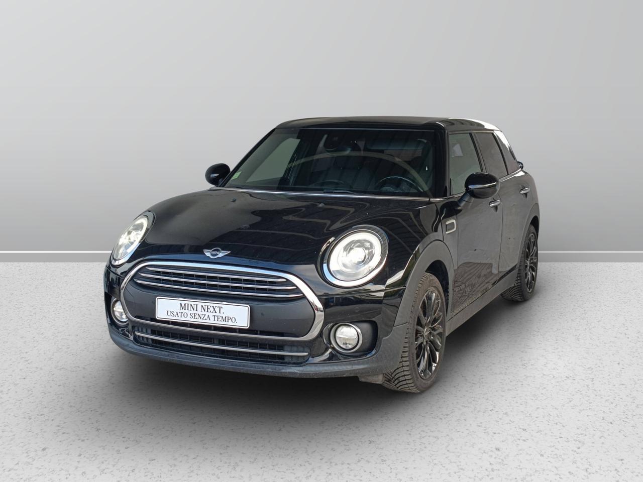 MINI Mini IV F54 2016 Clubman - Mini Clubman 1.5 One D