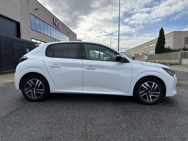 Peugeot 208 208 PureTech 100 Stop&Start 5 porte Allure