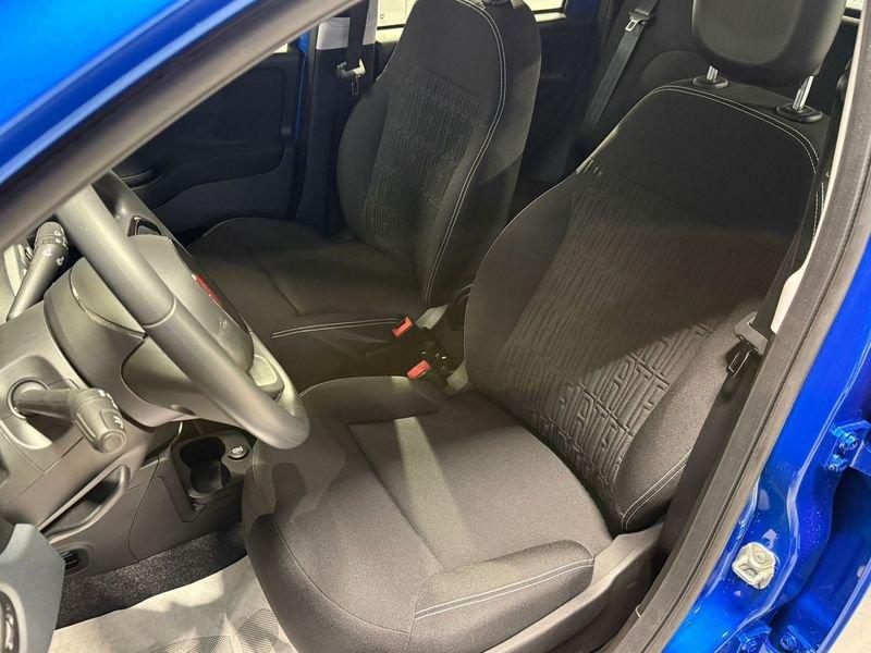 FIAT Pandina Pandina 5p 1.0 FireFly 70cv Hybrid 6m Pop