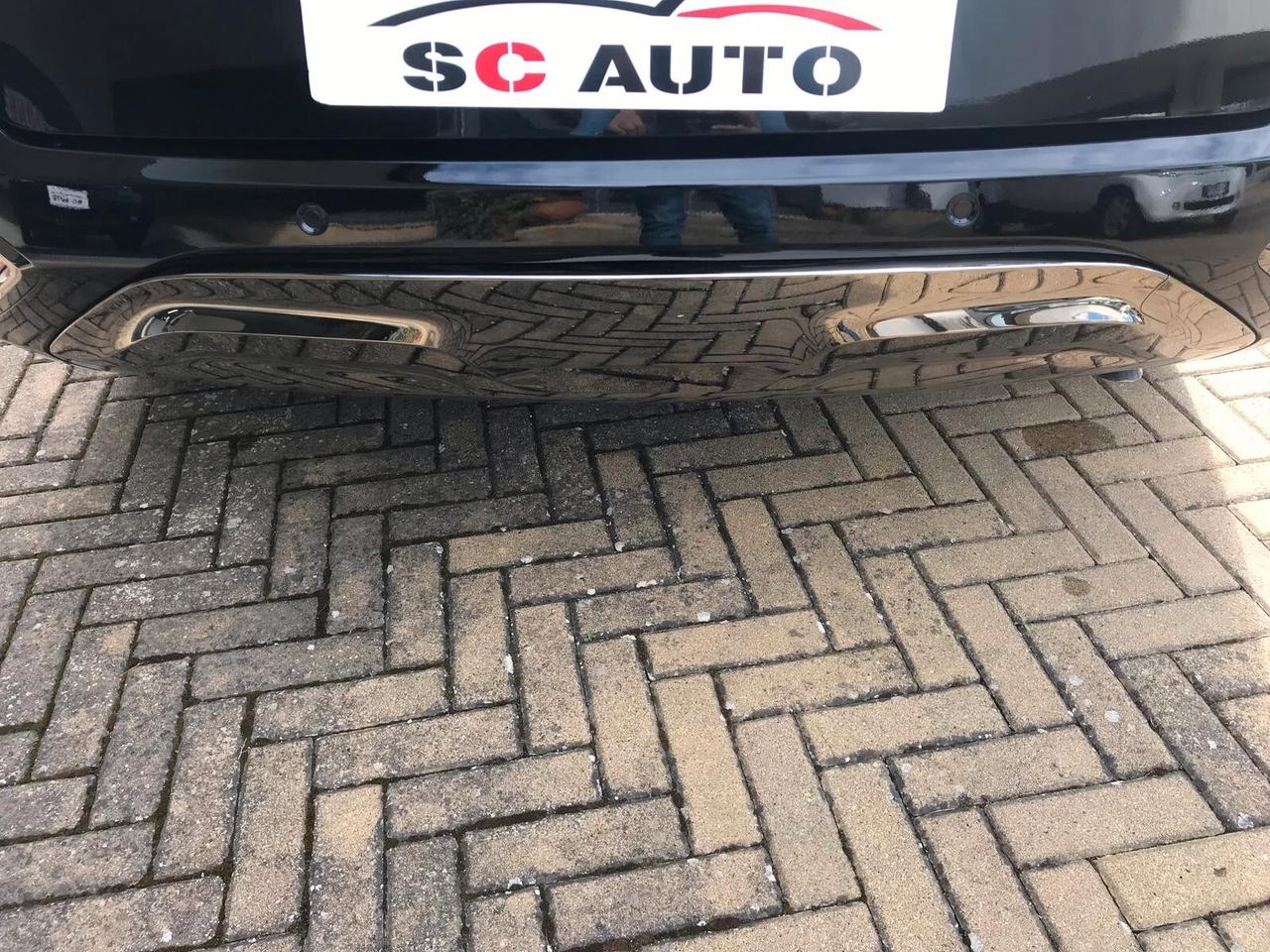Kia Sportage SPECIAL EDITION