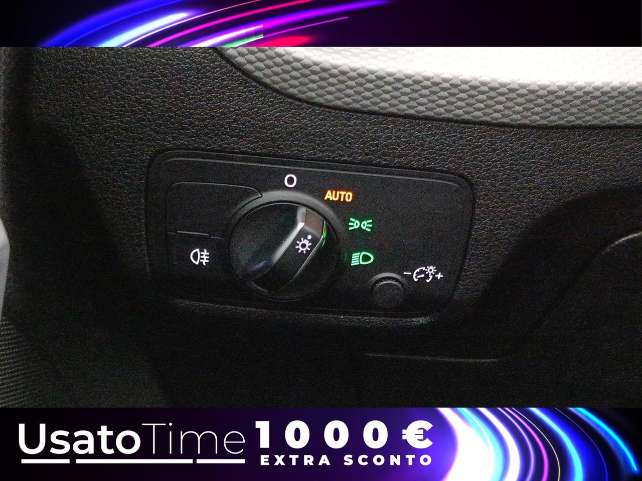 Audi Q2 35 2.0 tdi business advanced s tronic