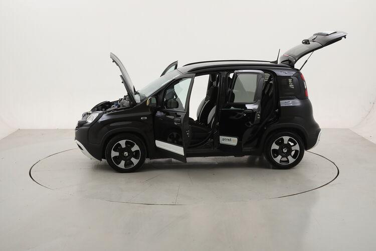 Fiat Panda Hybrid Pandina BR965775 1.0 Mild Hybrid 70CV