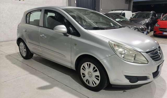 Opel Corsa Benzina Neopatentati