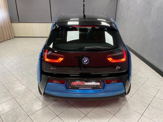 BMW i3 94 Ah