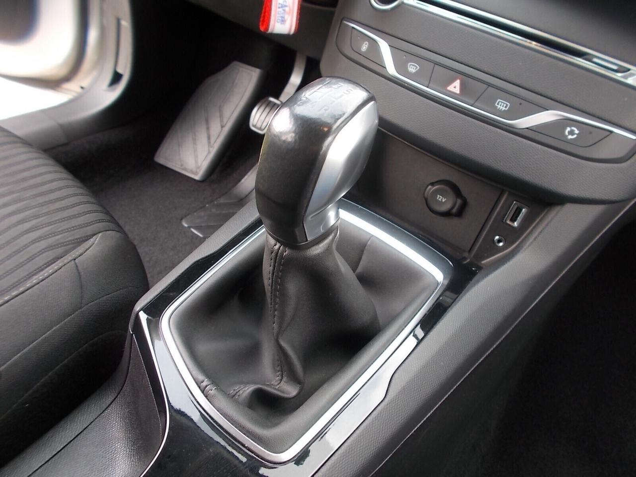 Peugeot 308 Sw Business 1.6 HDi 100cv